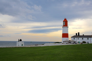 lighthouse souter national trust visit