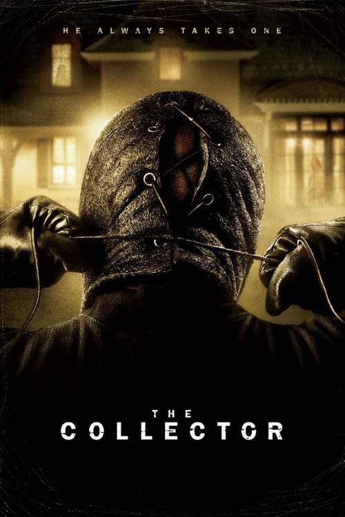 Download The Collector 2009 Full Movie Online Free