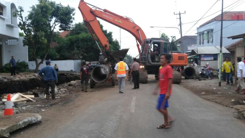 Apa Itu NRW? - Kumpulan Materi NRW