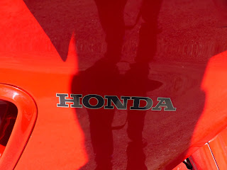 honda pacific coast for sale near me