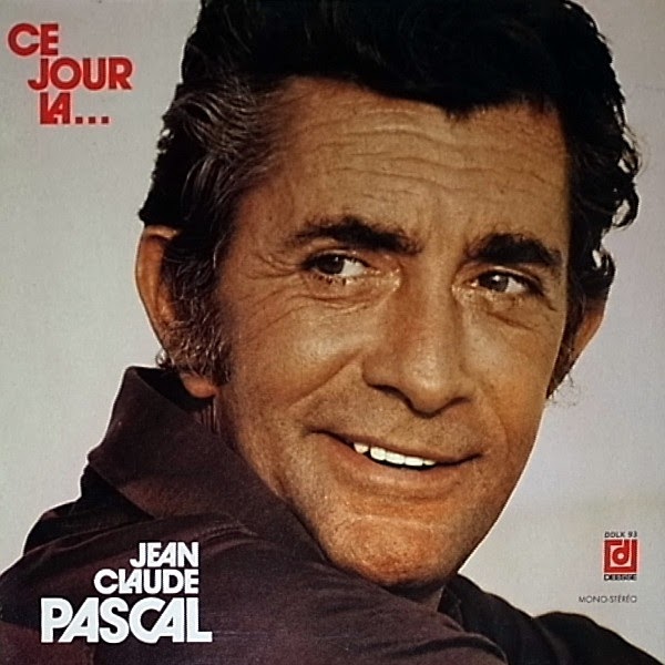 Jean-Claude Pascal