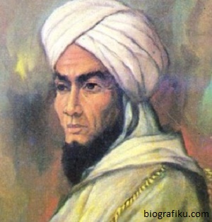 Biografi Tuanku Imam Bonjol - Pahlawan Nasional Dari Minangkabau Biografi Tuanku Imam Bonjol - Pahlawan Nasional Dari Minangkabau