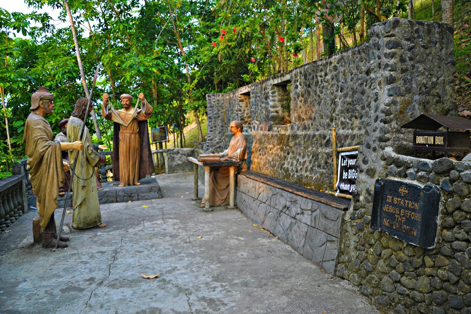 KawaKawa Hill Mountaineering Adventure