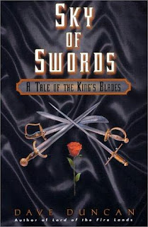 Sky of Swords