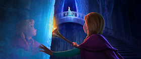 Disney Frozen animatedfilmreviews.blogspot.com