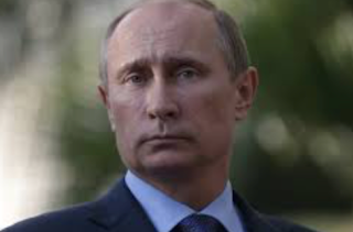 Vladimir Putin Says Can Prove Trump Did Not Pass Russia 