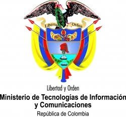 MINISTERIO DE TECNOLOGIAS DE INFORMACION Y COMUNICACIONES