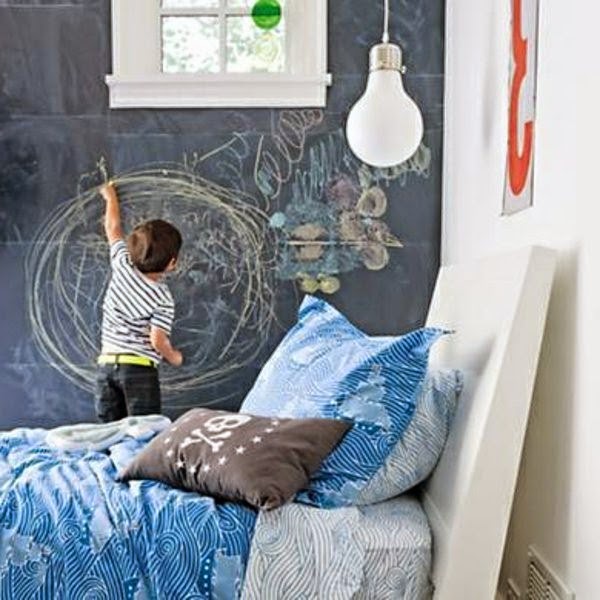 Flashy lights for nursery