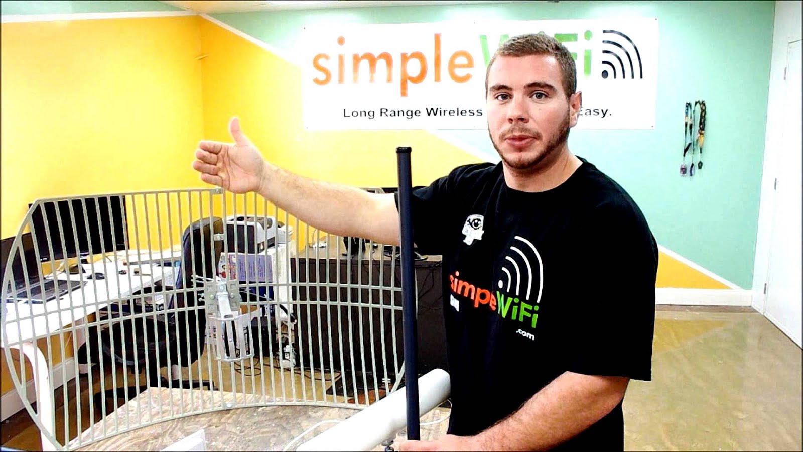 Omni Directional Tv Antenna Diy DIY Choices