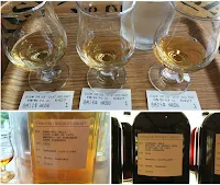 Whisky z gorzelni w Japonii