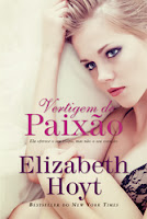 Resultado de imagem para elizabeth hoyt topseller