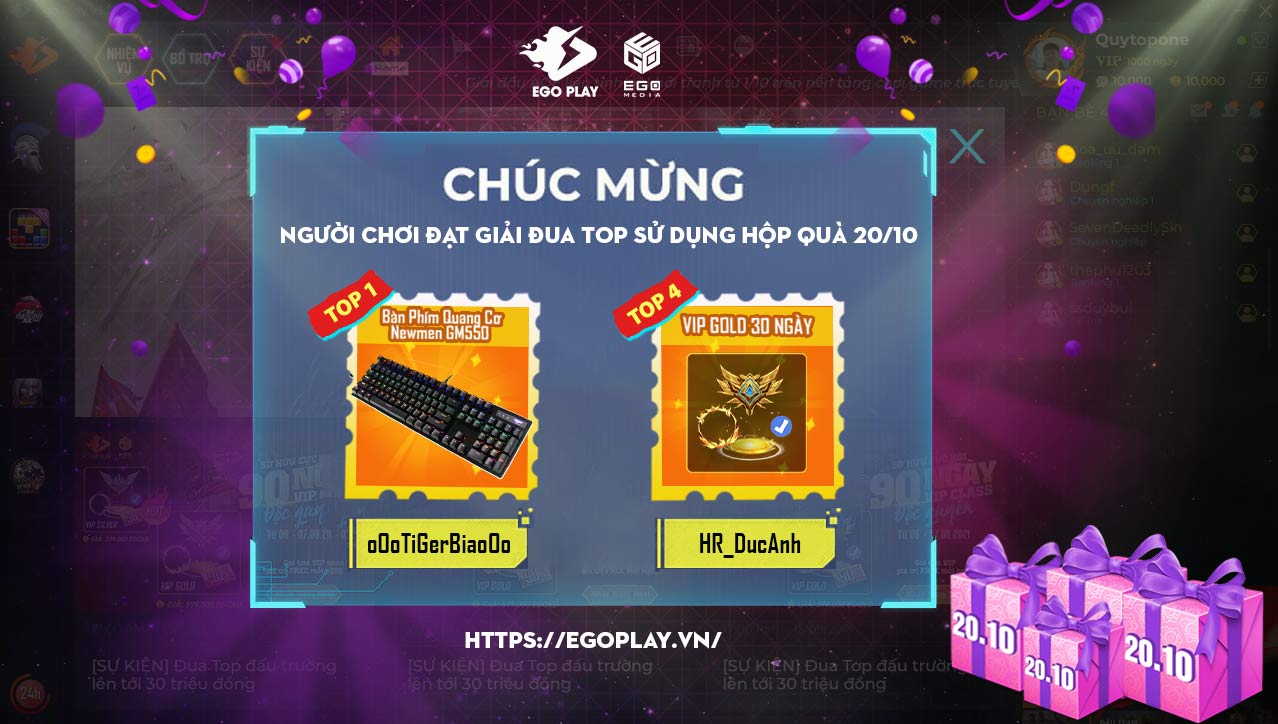 chuc-mung-nguoi-choi-dat-giai-dua-top-dap-hop-2010