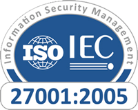 ISO 27001:2500