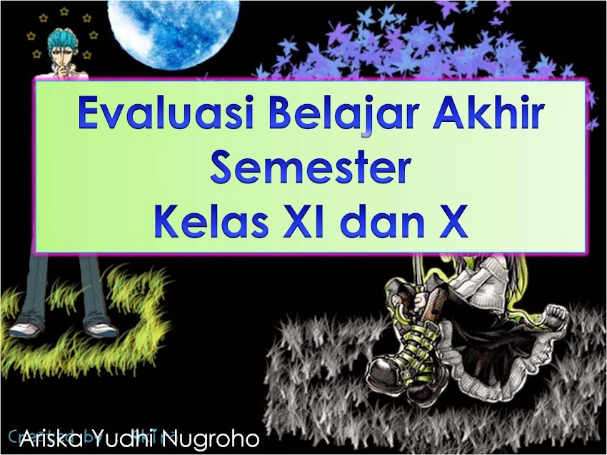 Apresiasi Seni dan Budaya