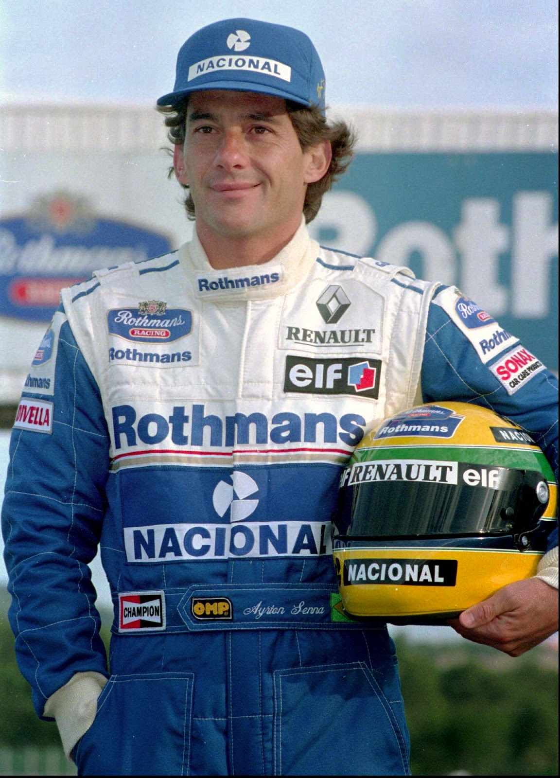Ayrton Senna%2B43
