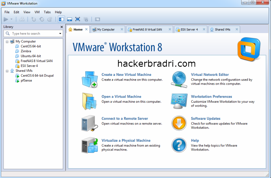 vmware workstation free download blogspot