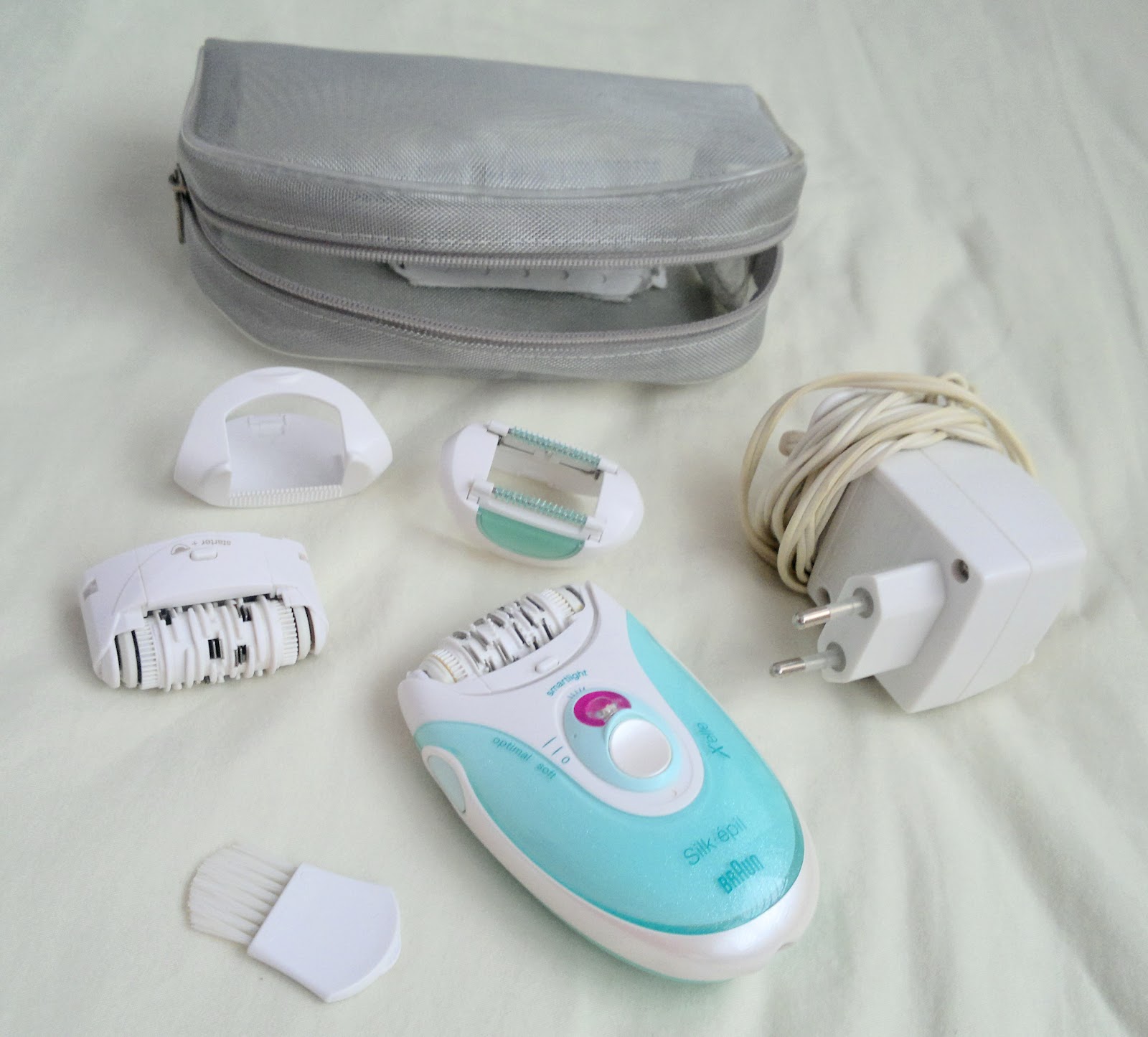 List 90+ Pictures Epilator Before And After Pictures Latest