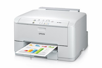 Download Epson WorkForce Pro WP-4023 Network Wireless Color Printer Printer Driver & guide how to installing