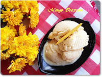 How to make Mango Icecream