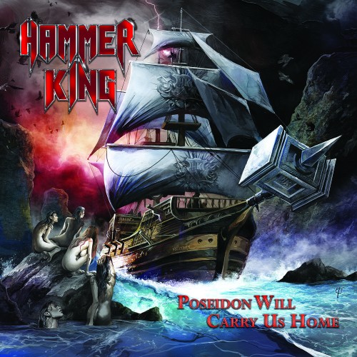 HAMMER KING