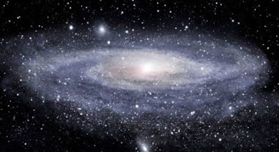 Ανακαλύφθηκε πανάρχαιος γαλαξίας «κρυμμένος» πίσω από έναν άλλο  