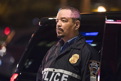Law And Order Special Victims Unit Season 21 Ice T Image 2