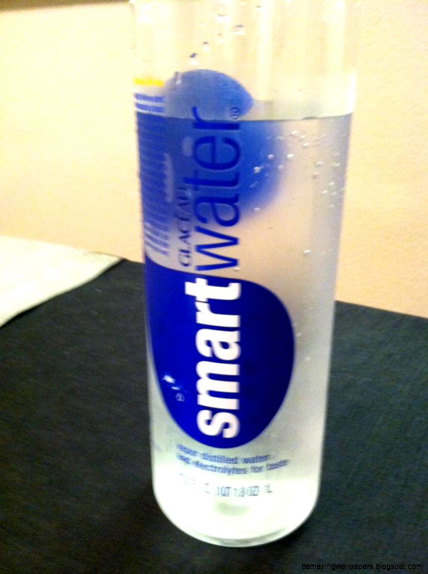 Smart Water Bottle Sizes