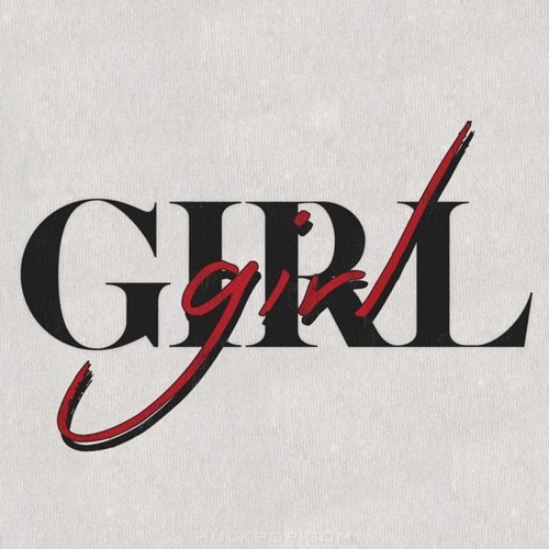 BRLLNT – Girl – EP