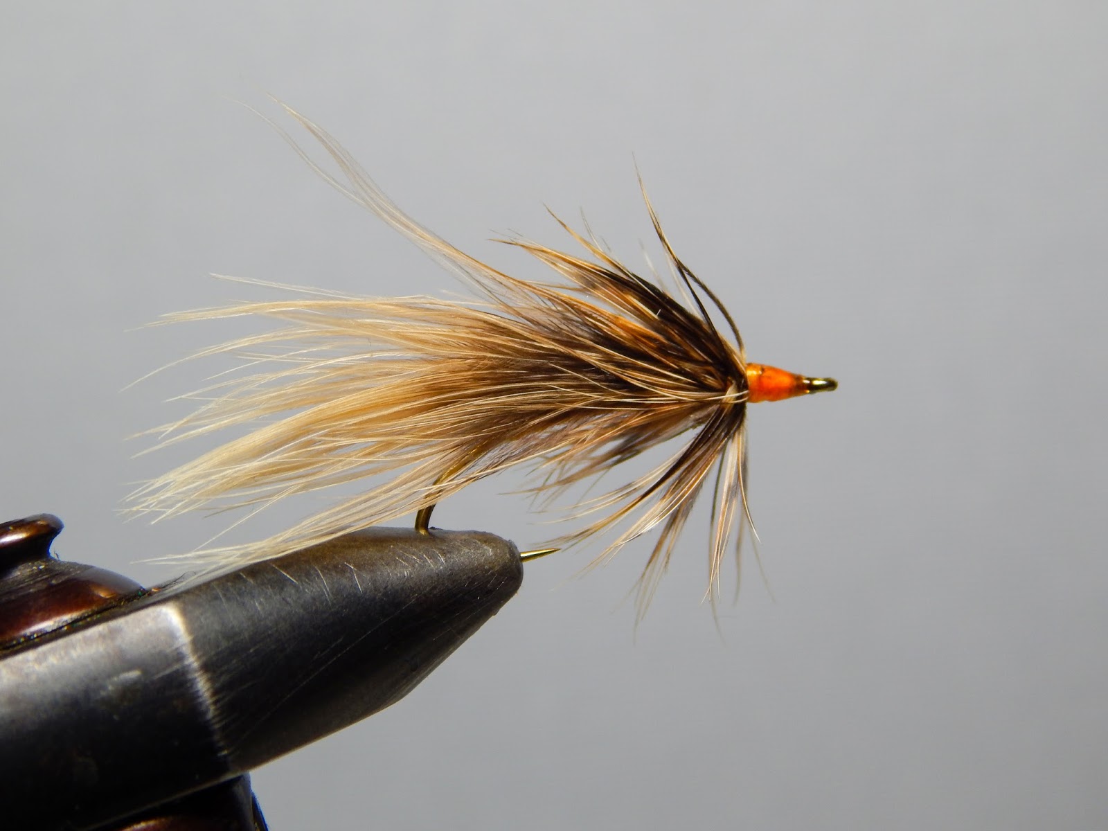 Small Stream Reflections Thanks Jack....More SoftHackle Flies