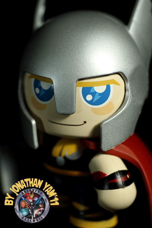 avengers mini muggs