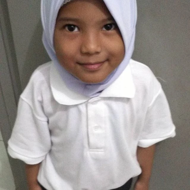 ragam anak darjah satu berpuasa,latih anak berpuasa,puasa yang yok