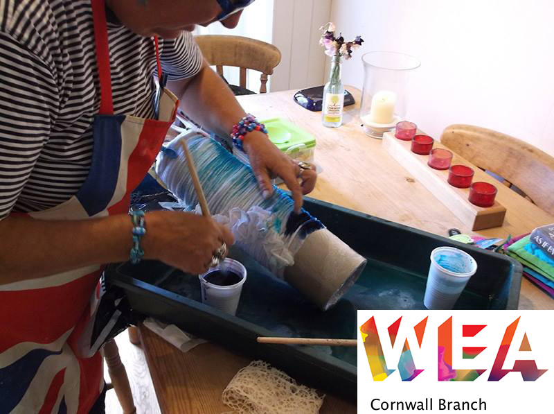 St Ives Cornwall Blog Creative Arts Courses in St Ives WEA Cornwall