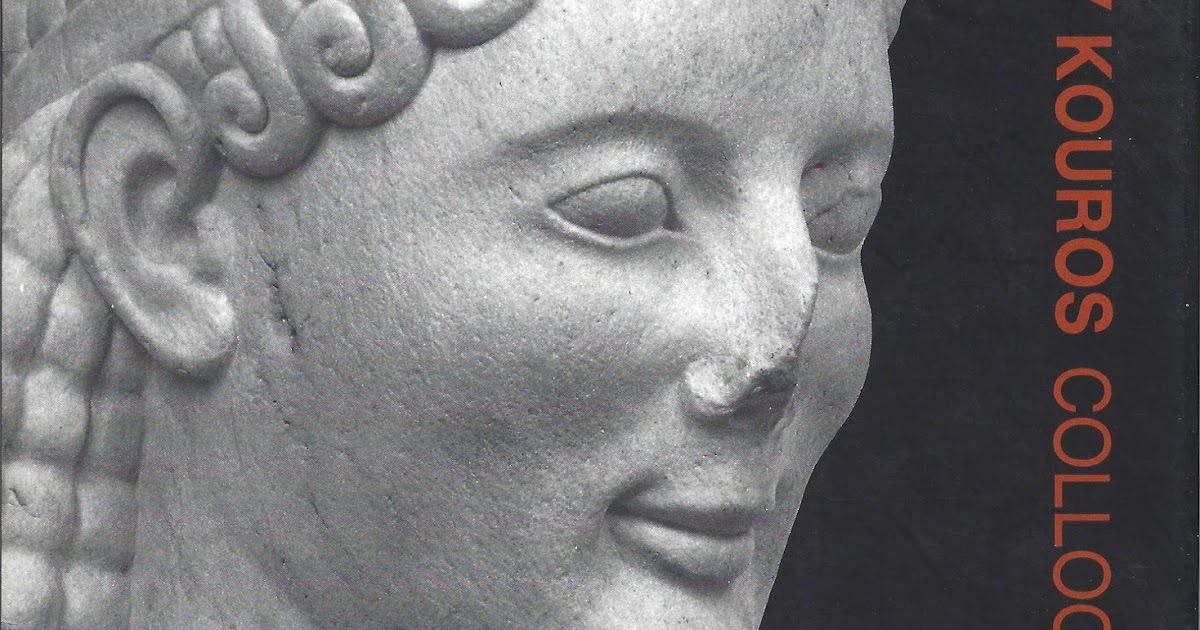 Looting Matters: The Getty kouros: a modern creation?
