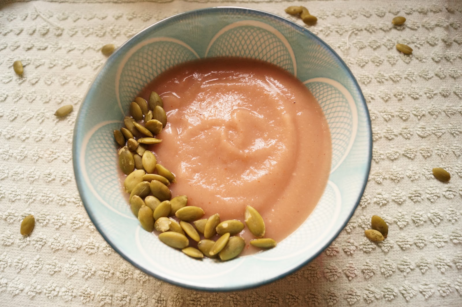 The Vegan Nigerian Guinea Corn Porridge Red Ogi