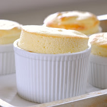 greek Yogurt Souffle