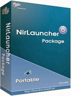portable NirLauncher Package