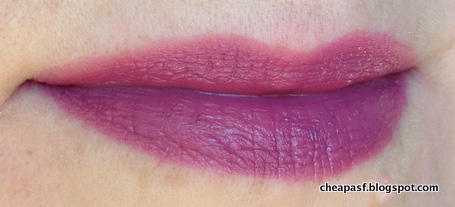 Revlon Super Lustrous Lipstick in Berry Haute