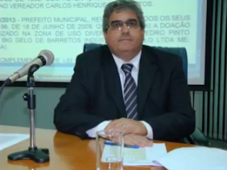 FRAUDE EM CONCURSO PÚBLICO: DENÚNCIA FEITA POR VEREADOR KAPETINHA CHOCA POPULAÇÃO E COLOCA EM DÚVIDA CREDIBILIDADE DA PRESIDÊNCIA DO LEGISLATIVO BARRETENSE (CULTURA FM DE GUAIRA-SP)