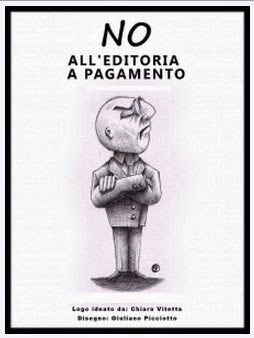 No al business editoriale