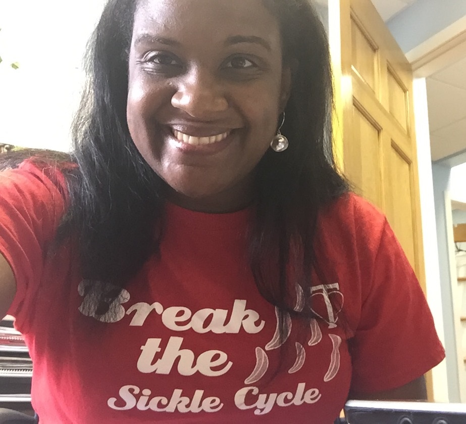 Your Health Matters: Sickle Cell is becoming a 'Sexy Chronic Disease'