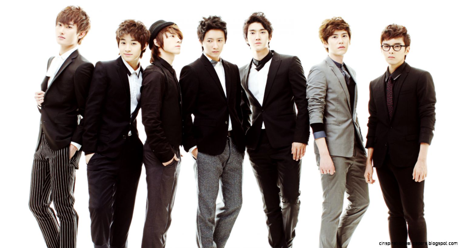 Super Junior   Super Junior Wallpaper 33717056   Fanpop