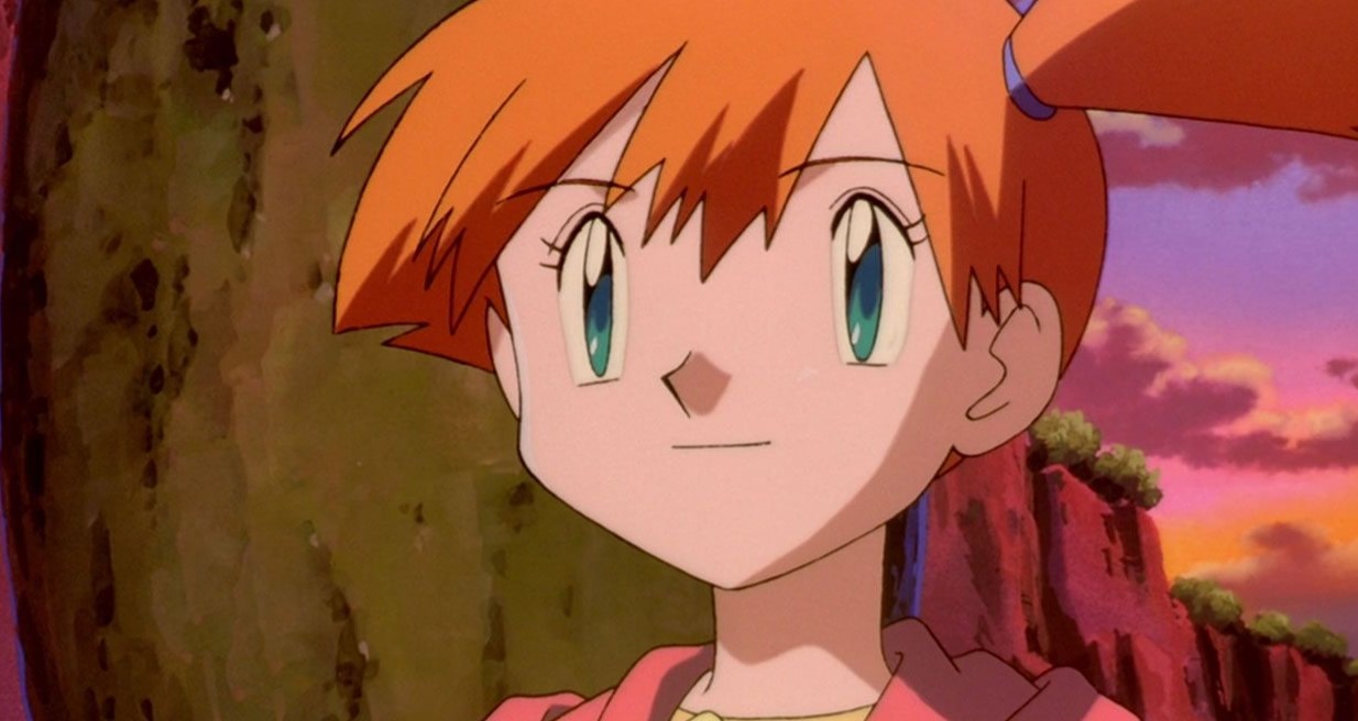  Pokemon: The Movie 2000 : Rica Matsumoto, Madeleine