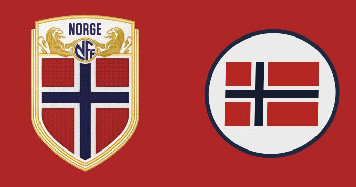 New Norway Crest Unveiled - Footy Headlines