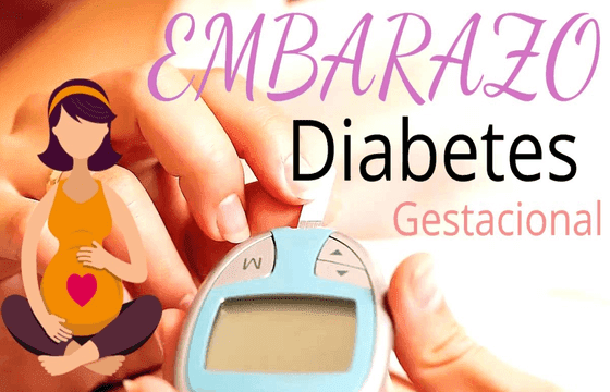 que significa tener diabetes gestacional