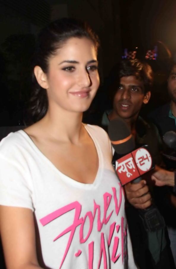 Big IMA Awards Bollywood Stars Pics