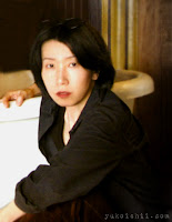 Yuko Ishii Mixed Media Art (Photography, Painting, Assemblage)
