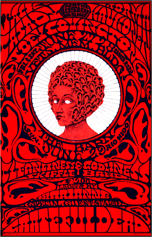 Rick Griffith Design Examples A History of Graphic Design: August 2015