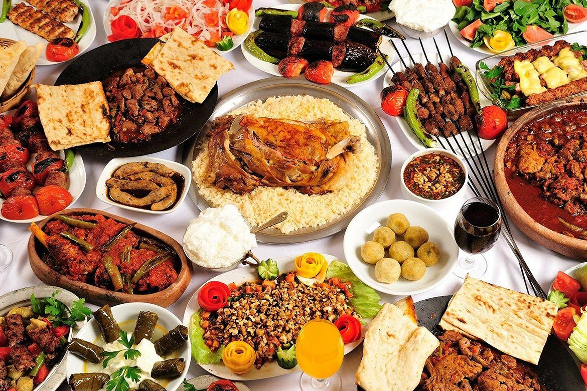 Troy Restaurant Cafe Hennef Sieg Turkische Kuche In Meiner