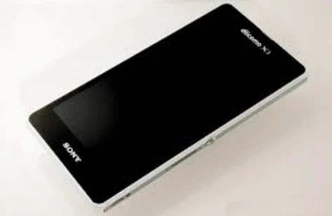 Sony Xperia ZR Docomo