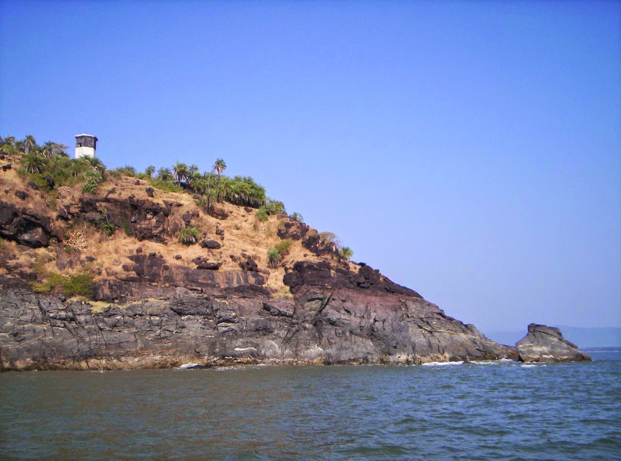 Paradise Beach Gokarna Sirsi Attractions